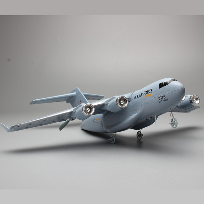 Large Scale Military Transport - đánh giá và giá Rc Wing Glider