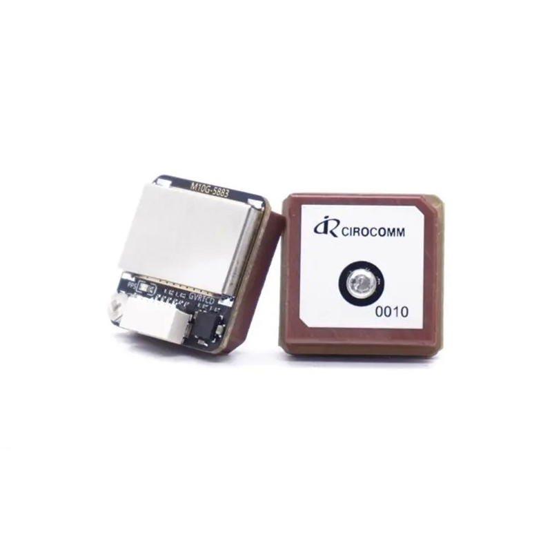 M10 GPS MINI GNSS Module With  - đánh giá và giá Gps Module Drone