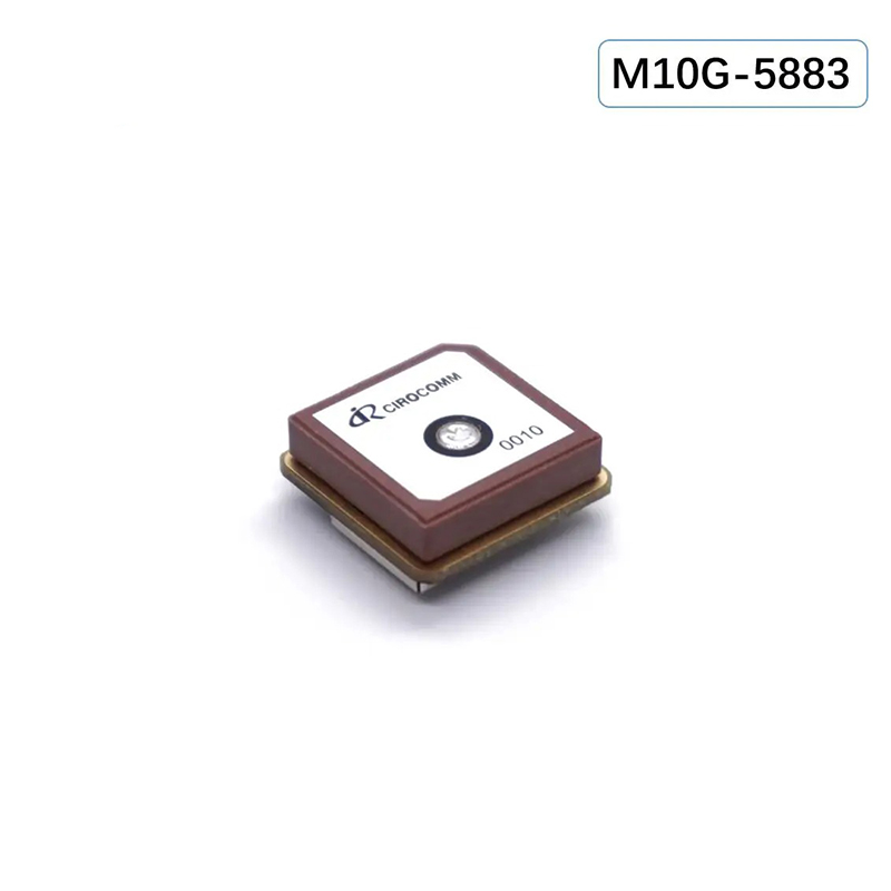 M10 GPS MINI GNSS Module With  - đánh giá và giá Gps Module Drone