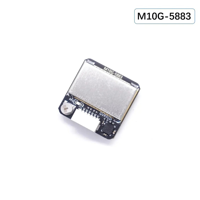 M10 GPS MINI GNSS Module With  - đánh giá và giá Gps Module Drone