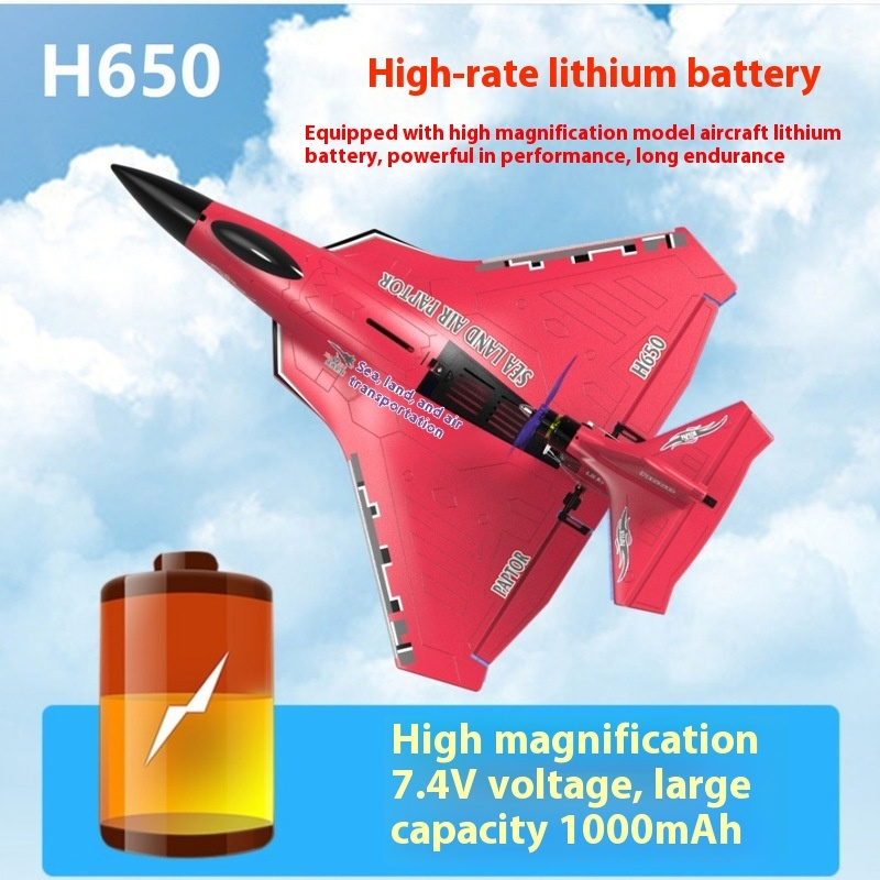 H650 Big Size Rc Plane Water P - đánh giá và giá Rc Wing Glider
