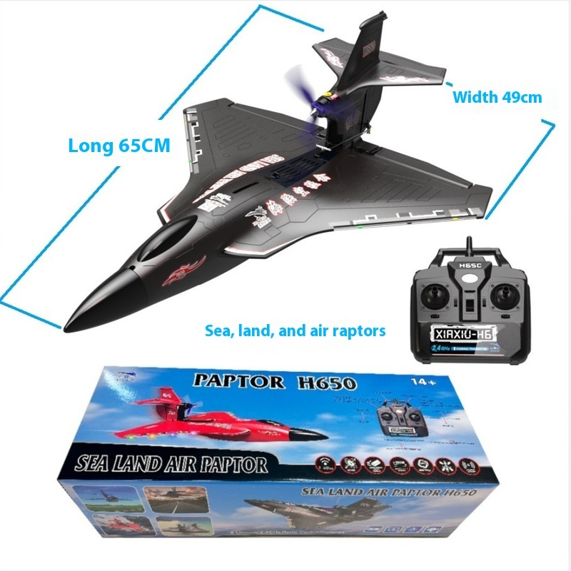 H650 Big Size Rc Plane Water P - đánh giá và giá Rc Wing Glider