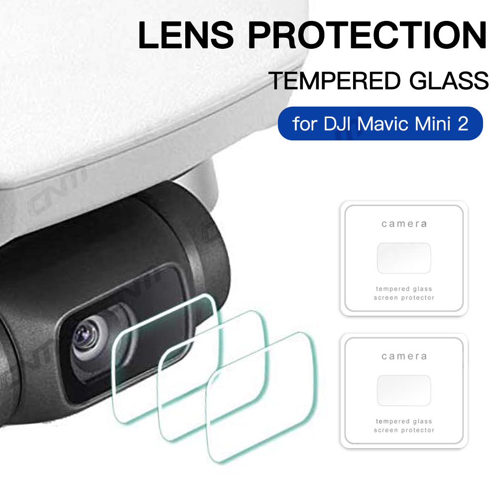 [3PCS] Lens Protector Tempered - đánh giá và giá Drone Udi Rc