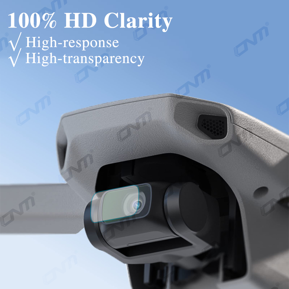 [3PCS] Lens Protector Tempered - đánh giá và giá Drone Udi Rc