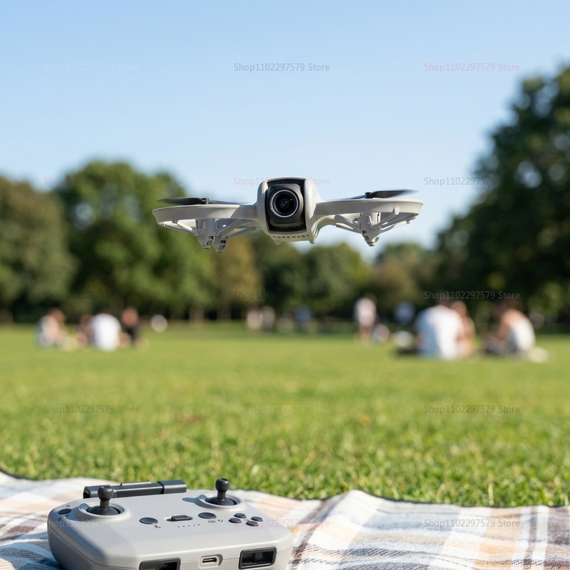 Mini Drone with 8K HD Camera F - đánh giá và giá Drone Rc Ufo
