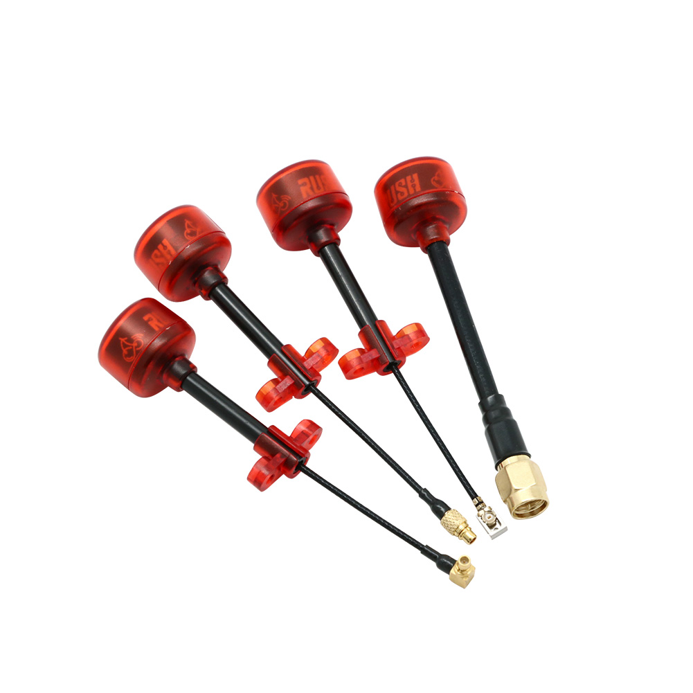 Rush Cherry FPV 5.8G Antenna L - đánh giá và giá Drone Rc Remote Control