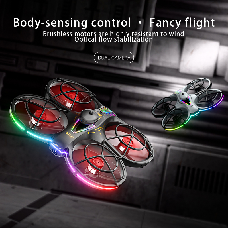 RH830 RC Professional Drone 4K - đánh giá và giá Drone Rc App