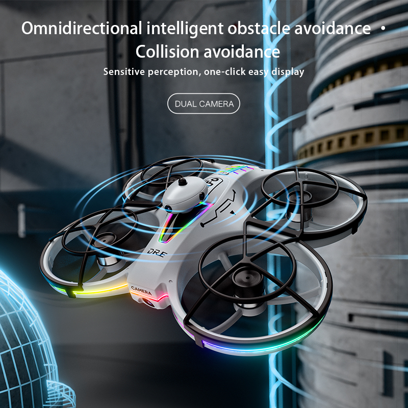 RH830 RC Professional Drone 4K - đánh giá và giá Drone Rc App
