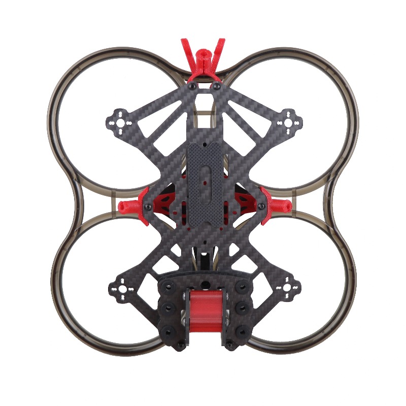 HSKRC CC30 O4 3-inch Ducted FP - đánh giá và giá Fpv Racing Motor