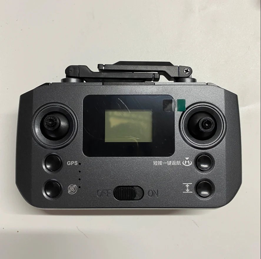 JHD L600 PRO Drone RC Quadcopt - đánh giá và giá Lyzrc Drone