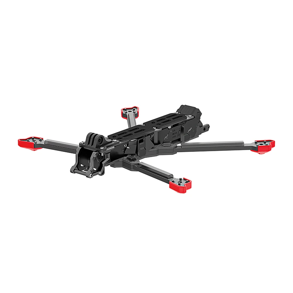 IFlight Chimera7 Pro V2 O4 Fra - đánh giá và giá Carbon Fiber Drone Arm