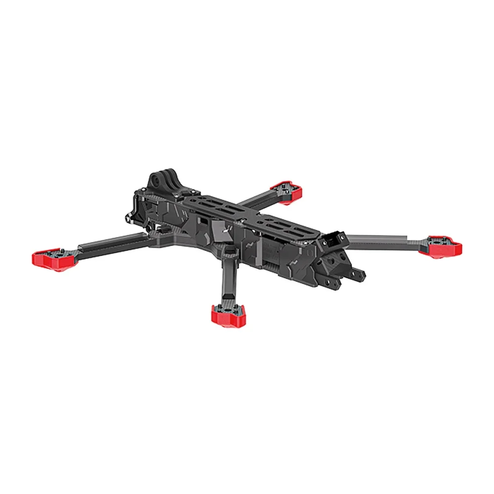 IFlight Chimera7 Pro V2 O4 Fra - đánh giá và giá Carbon Fiber Drone Arm
