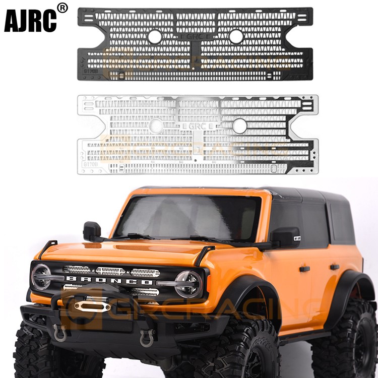 For Grc Traxxas Trx4 92076-4 B - đánh giá và giá Drone Reaper Rc