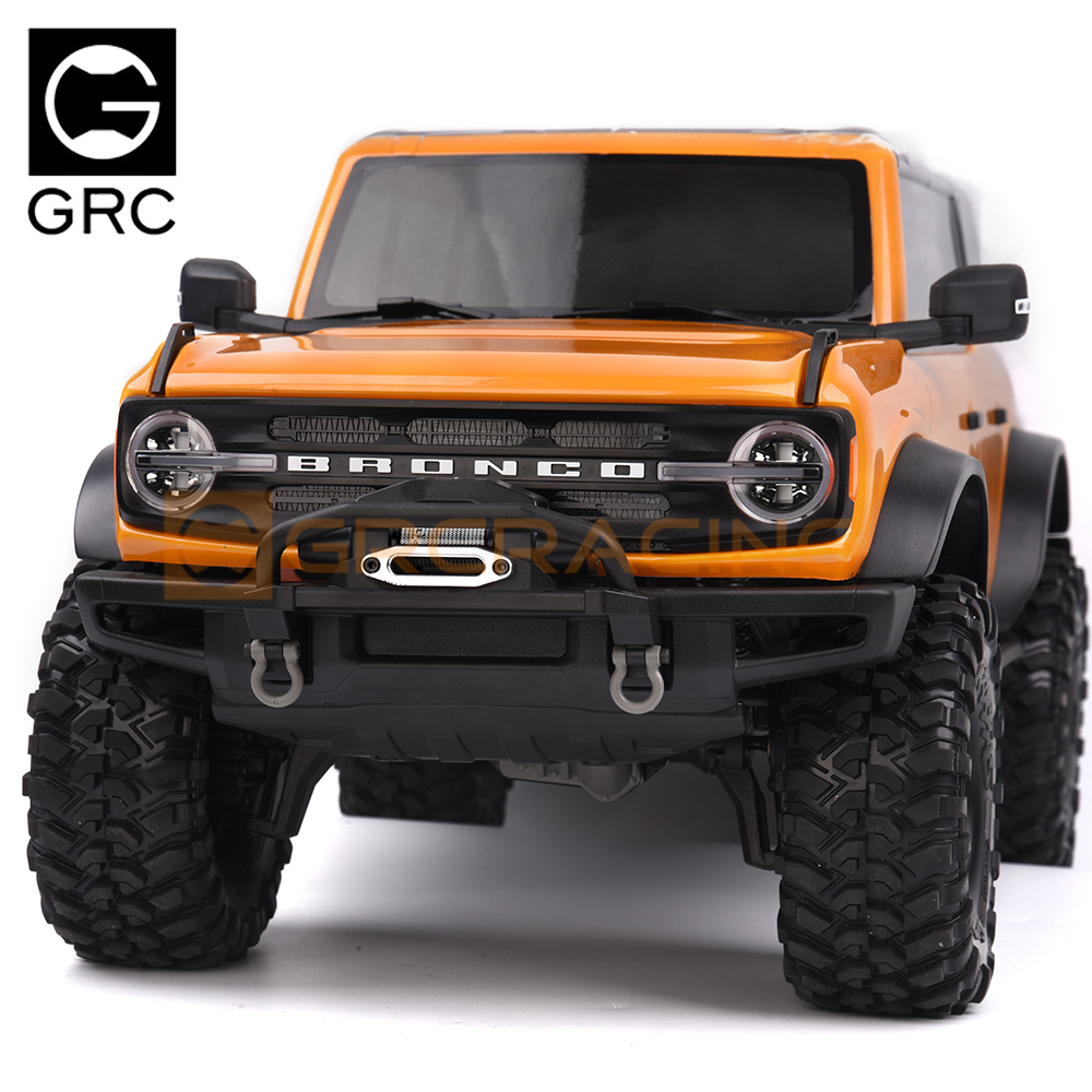 For Grc Traxxas Trx4 92076-4 B - đánh giá và giá Drone Reaper Rc