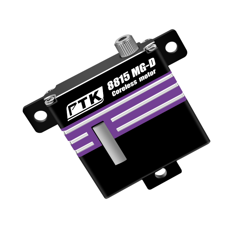 PTK 8815 MG-D Digital Programm - đánh giá và giá Rc Wing Glider