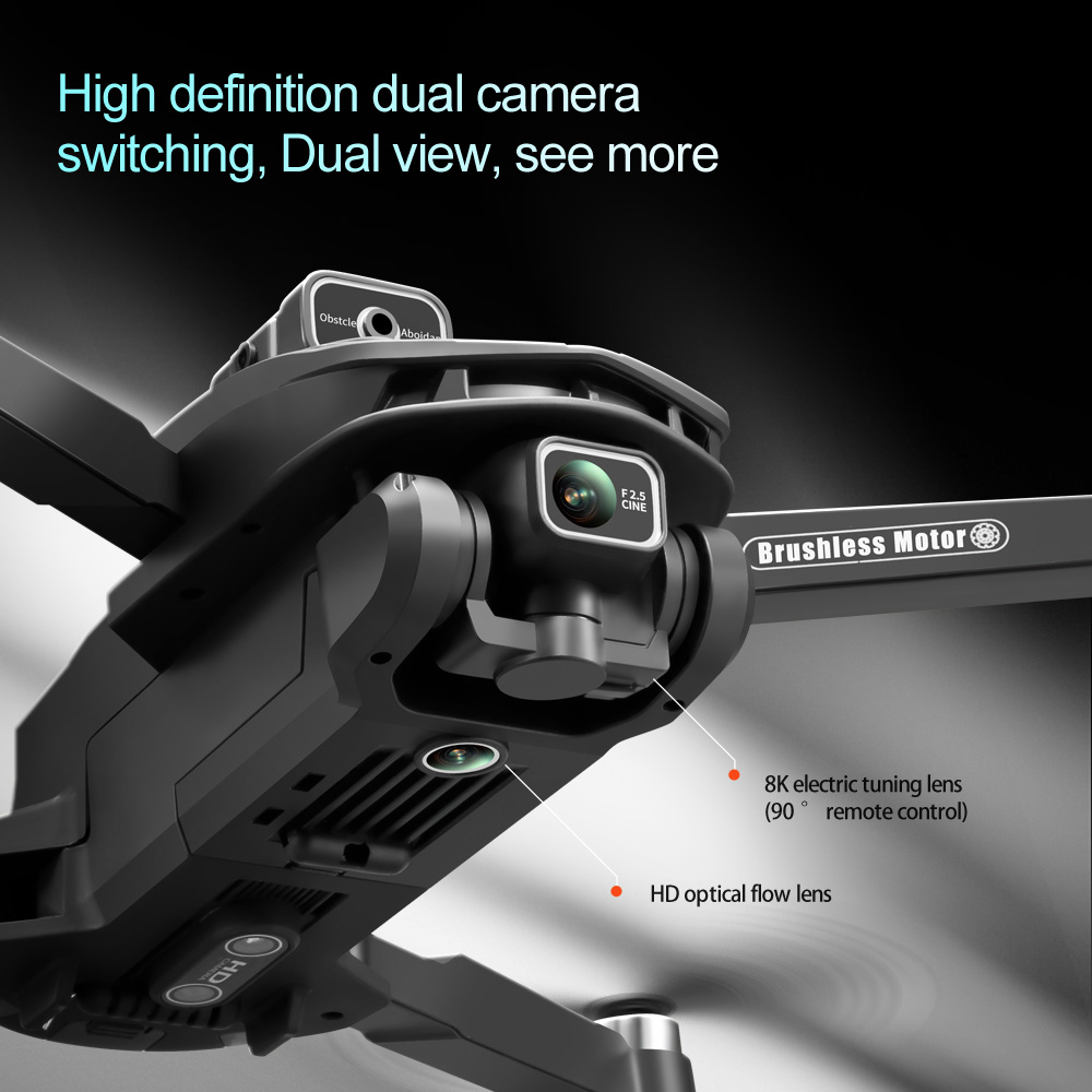V168 PRO Max GPS Drone 8K Prof - đánh giá và giá Drone Rc App