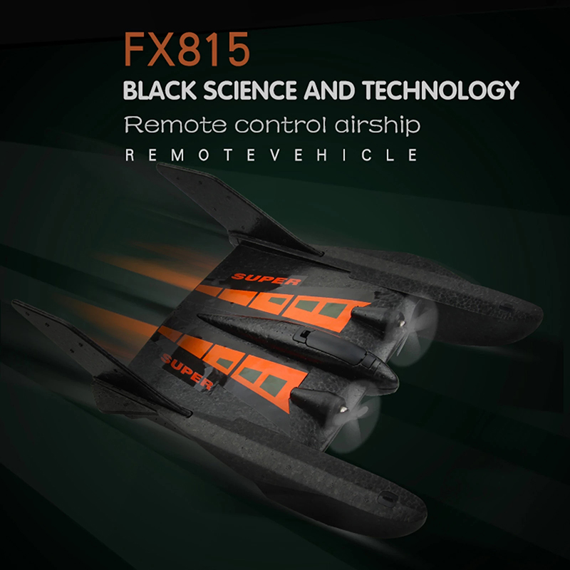 Fx815 Rc Aircraft 2-Channel Fi - đánh giá và giá Rc Wing Glider