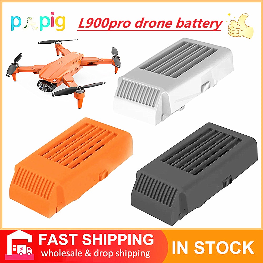 L900 Pro GPS Drone 4K Drone Ba - đánh giá và giá Drone Rc Accessories