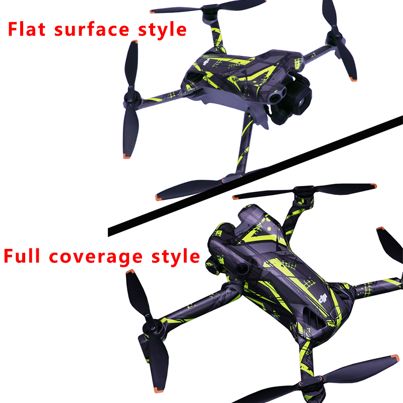 For DJI Mini 5Pro Drone Sticke - đánh giá và giá Drone Rc Ufo
