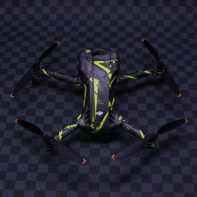 For DJI Mini 5Pro Drone Sticke - đánh giá và giá Drone Rc Ufo