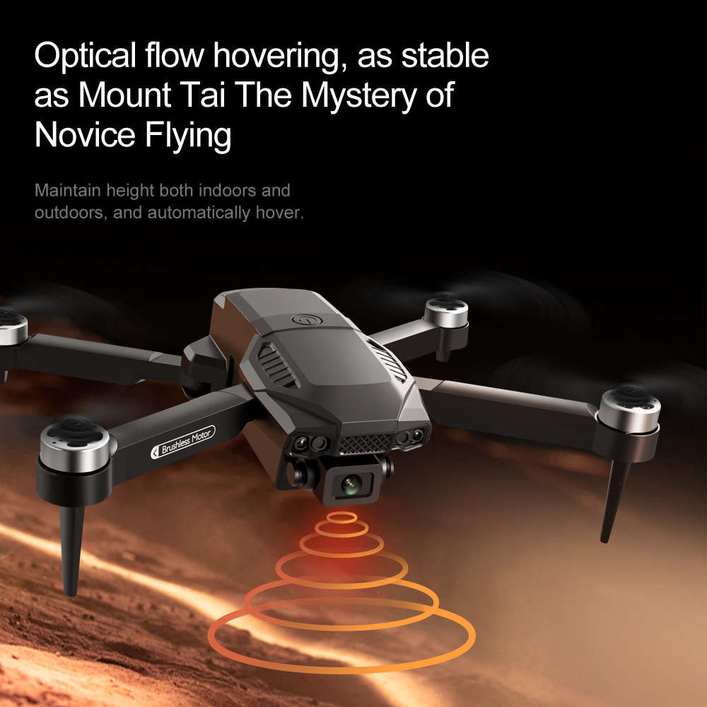 New F198 Drone Professional Du - đánh giá và giá Lyzrc Drone