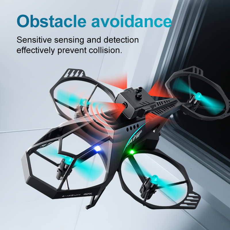 New V35 Remote Control Aircraf - đánh giá và giá Drone Rc App