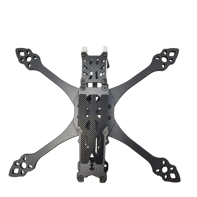 RC MARK5 5inch FPV Carbon Fibe - đánh giá và giá Carbon Fiber Drone Arm