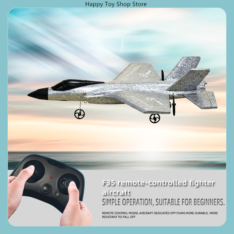 FX FX520 & FX535 2CH RC Fighte - đánh giá và giá Rc Wing Glider