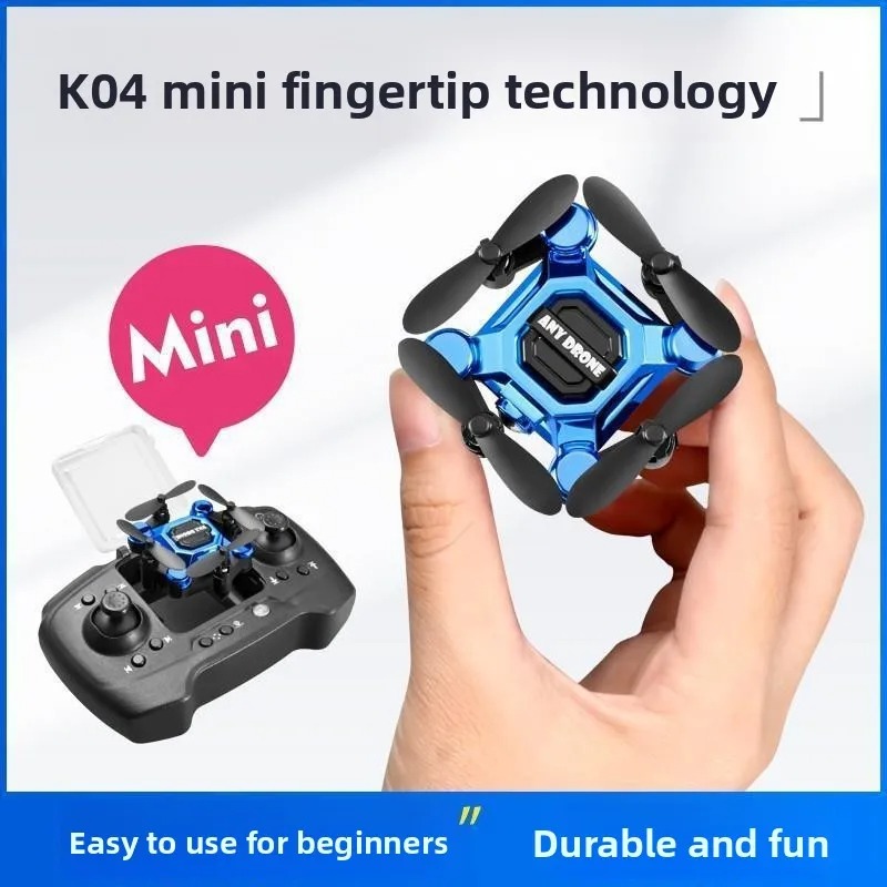 Mini Folding Mosquito Drone wi - đánh giá và giá Drone Rc Ufo