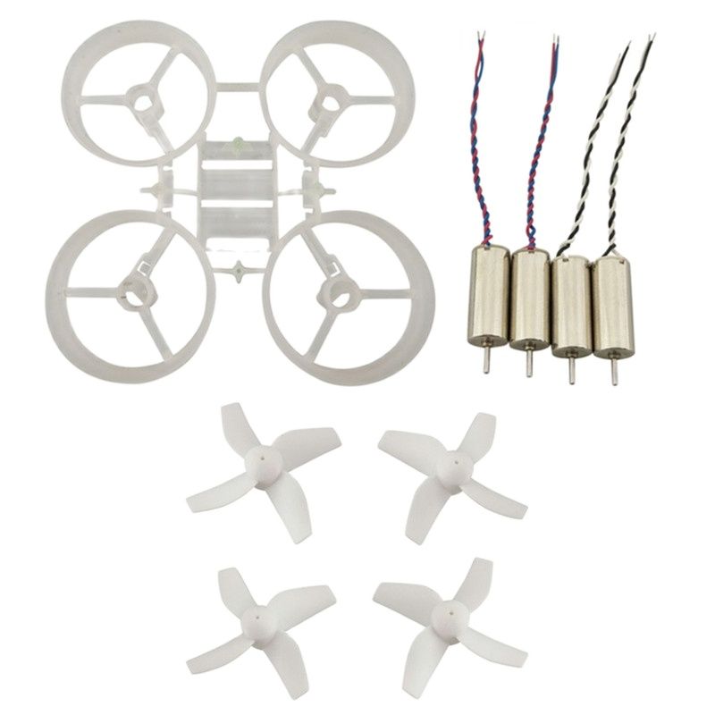 DIY Mini RC Drone 65Mm Bánh Kh - đánh giá và giá Drone Reaper Rc