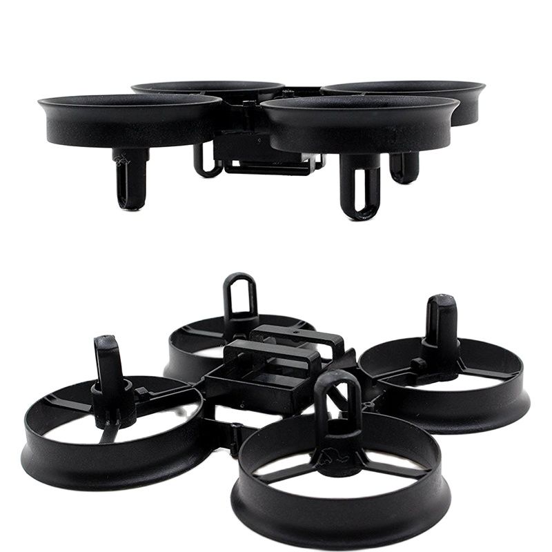 DIY Mini RC Drone 65Mm Bánh Kh - đánh giá và giá Drone Reaper Rc