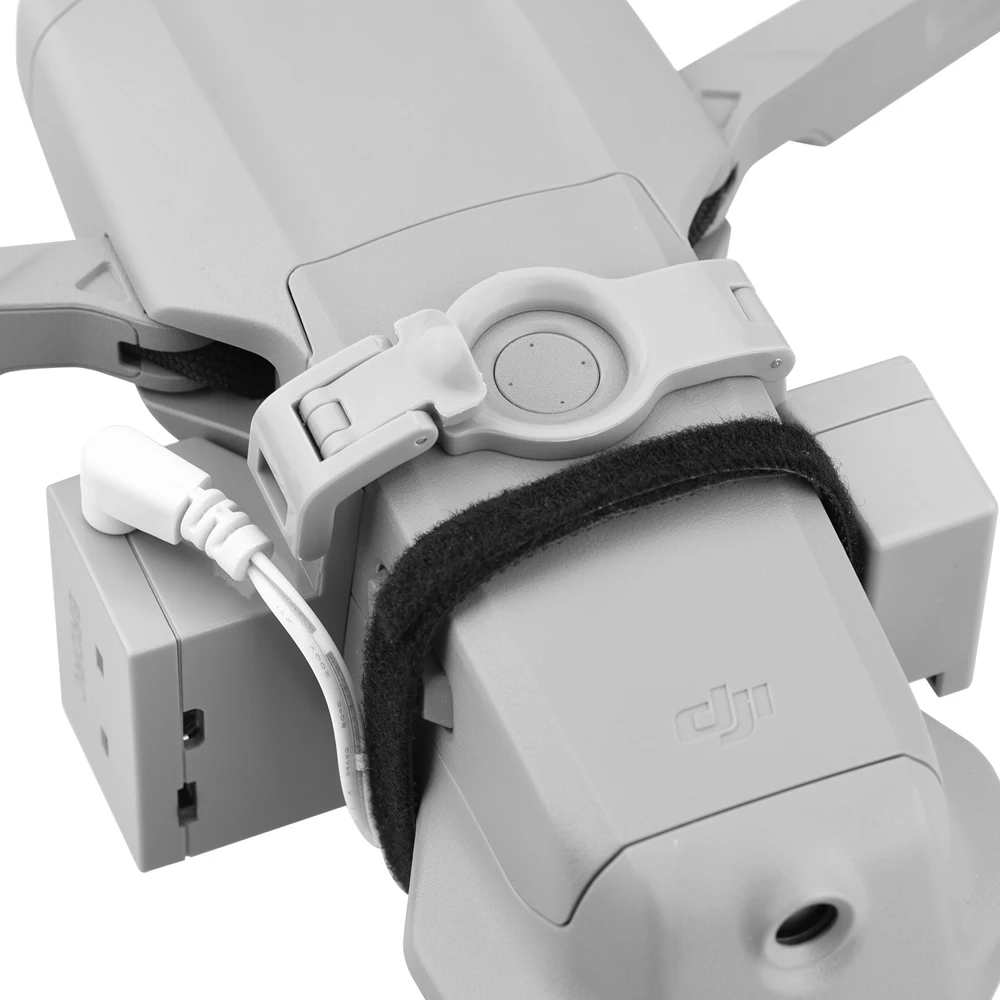 Airdrop Hệ Thống Cho DJI Mavic - đánh giá và giá Drone Udi Rc