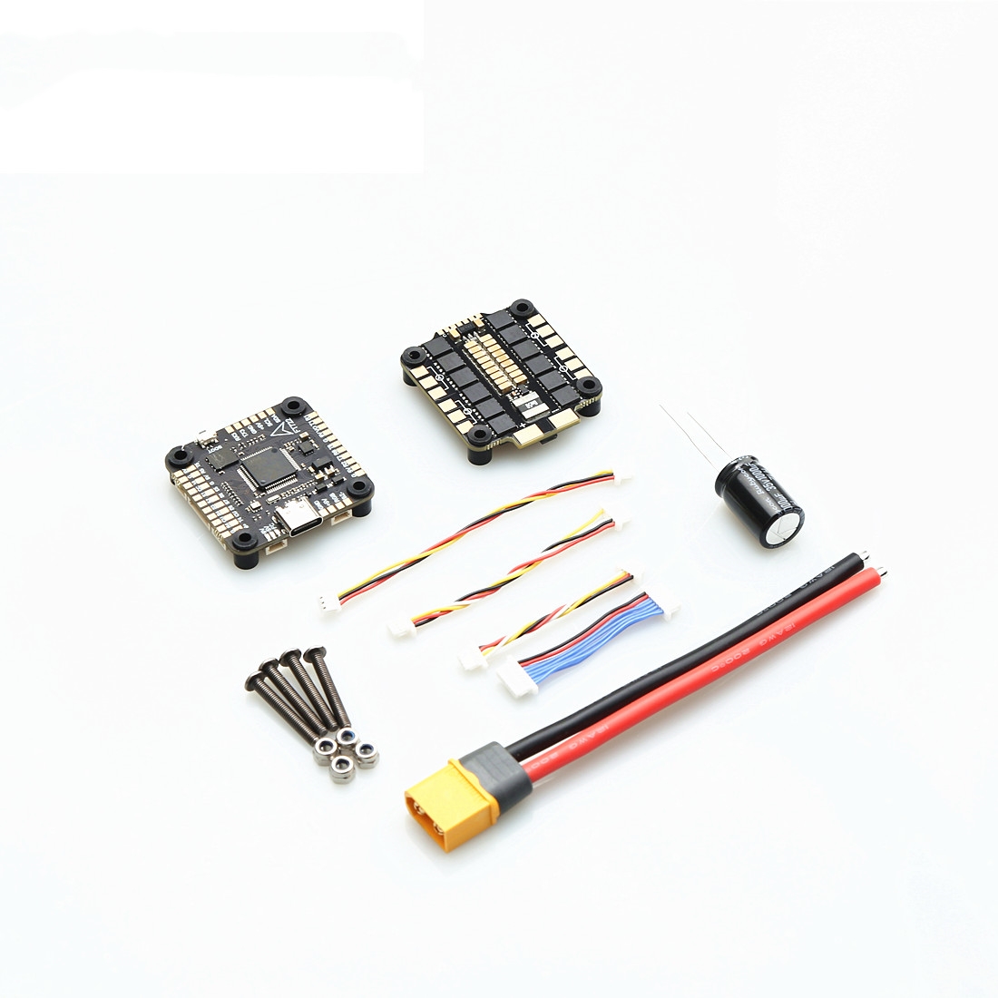 F7 F722 / F4 F405 Flight Contr - đánh giá và giá Drone Frame 5 Inch