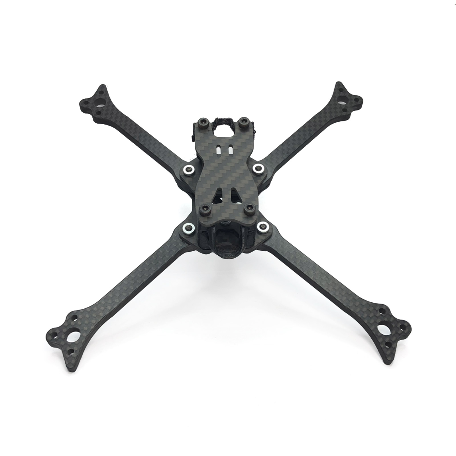 533 200Mm 5Inch Sợi Carbon X-L - đánh giá và giá Carbon Fiber Drone Arm