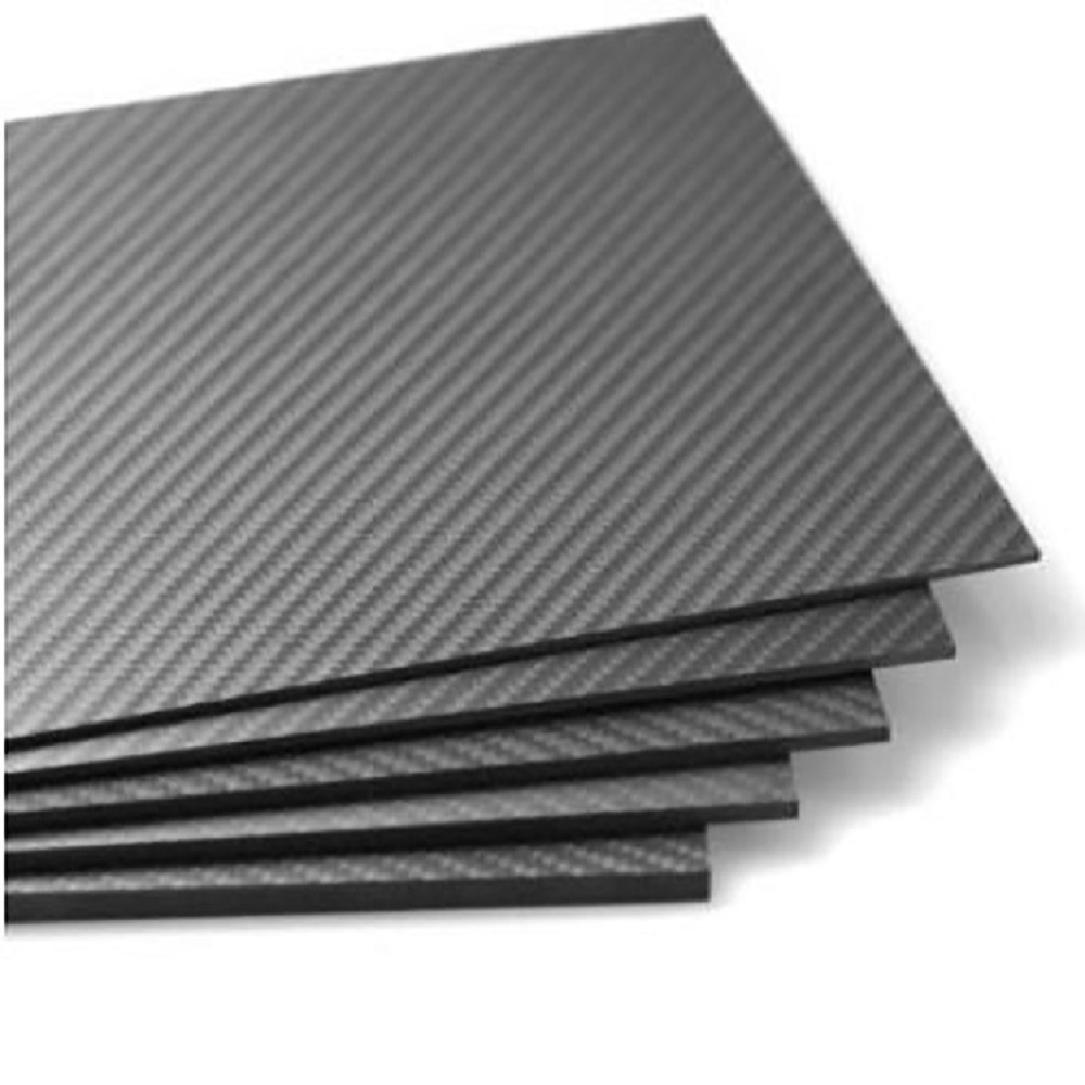 Carbon Fiber Sheet Plate Proce - đánh giá và giá Carbon Fiber Drone Arm
