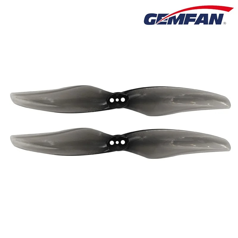4Pairs Gemfan Hurricane 4024 2 - đánh giá và giá Fpv Racing Motor