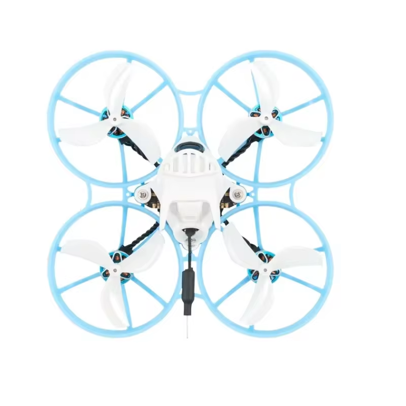 BETAFPV Meteor75 Pro Brushless - đánh giá và giá Drone Rc App