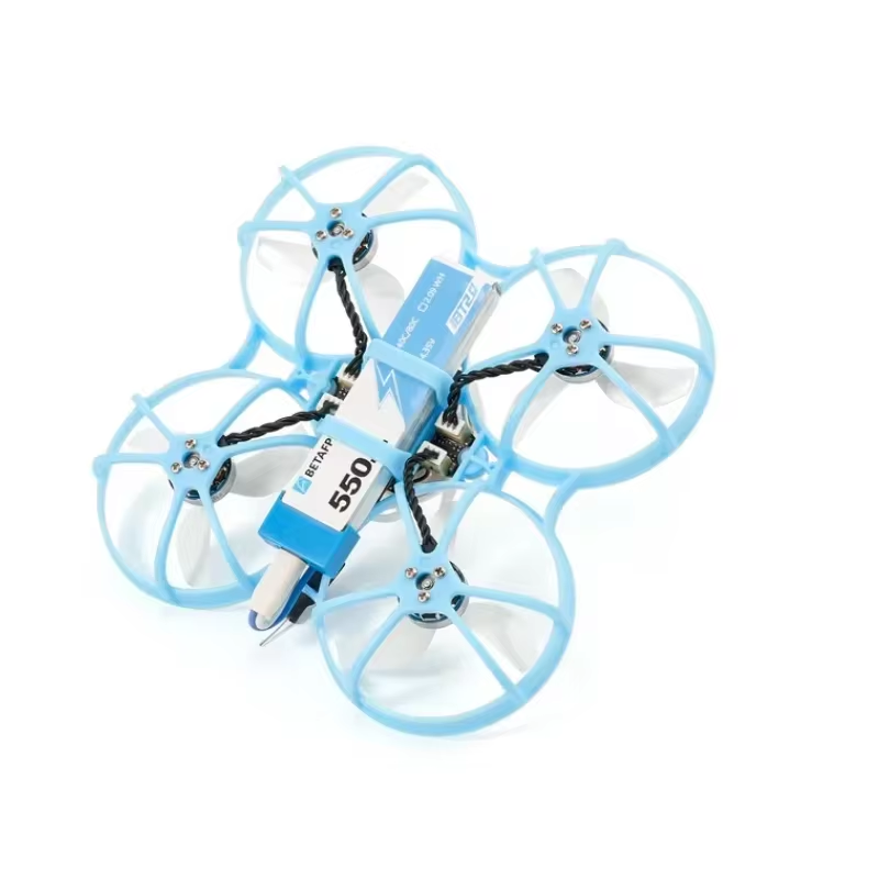 BETAFPV Meteor75 Pro Brushless - đánh giá và giá Drone Rc App