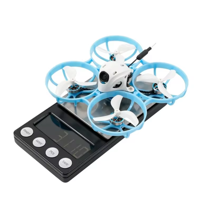 BETAFPV Meteor75 Pro Brushless - đánh giá và giá Drone Rc App