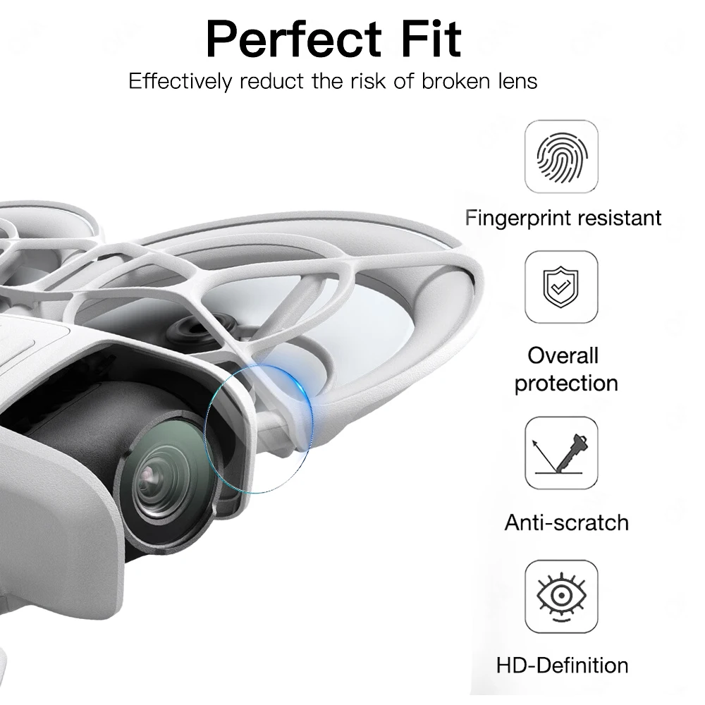 10/1Pcs For DJI Neo Drone Gimb - đánh giá và giá Drone Udi Rc