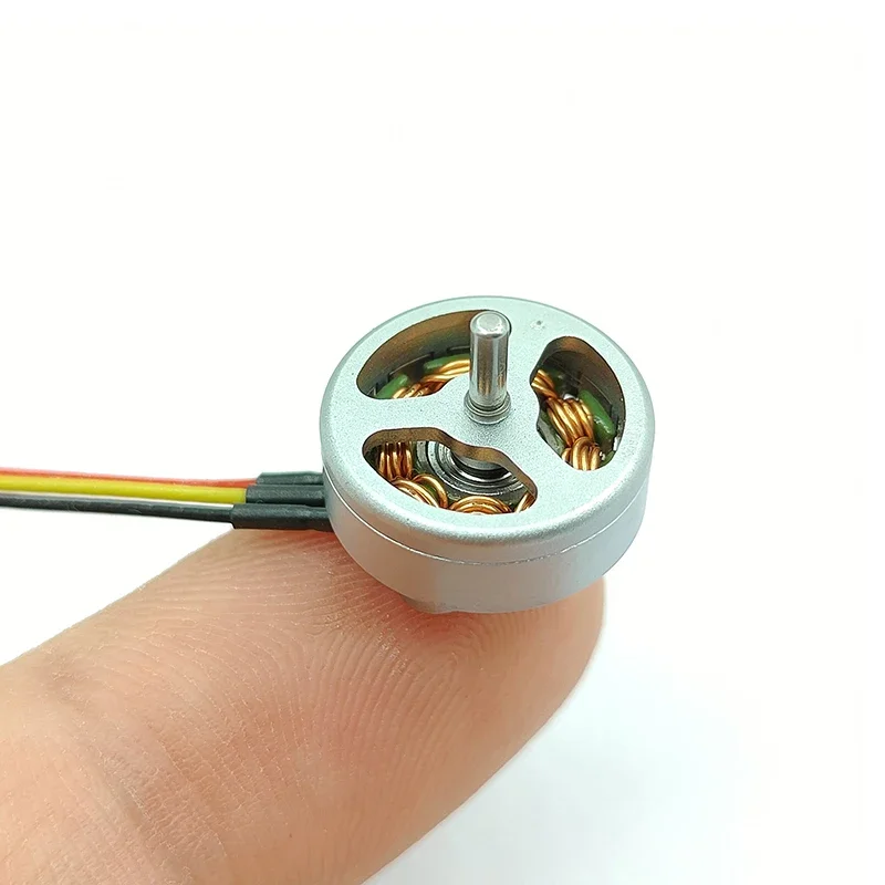 15000KV Mini 1103 Micro 14MM T - đánh giá và giá Micro Fpv Quad
