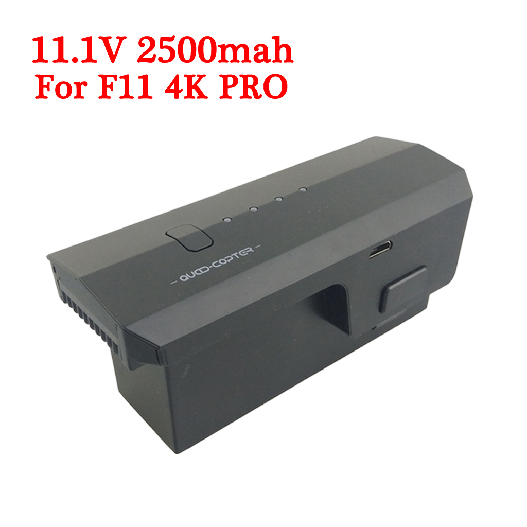 Original F11 4K Pro GPS Drone  - đánh giá và giá Drone Rc Accessories