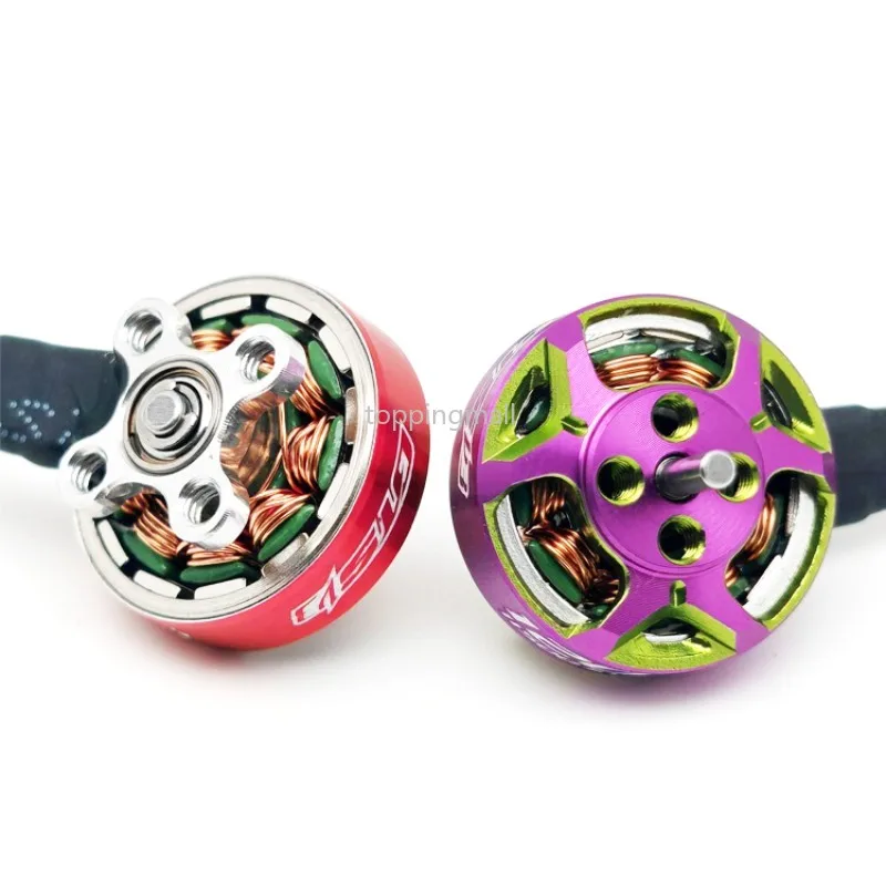 4pcs Rcinpower GTS V3 1203 115 - đánh giá và giá Fpv Racing Motor