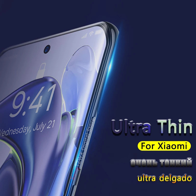 4-1 Pcs For Xiaomi Mi 13 13T 1 - đánh giá và giá Drone Xiaomi Rc