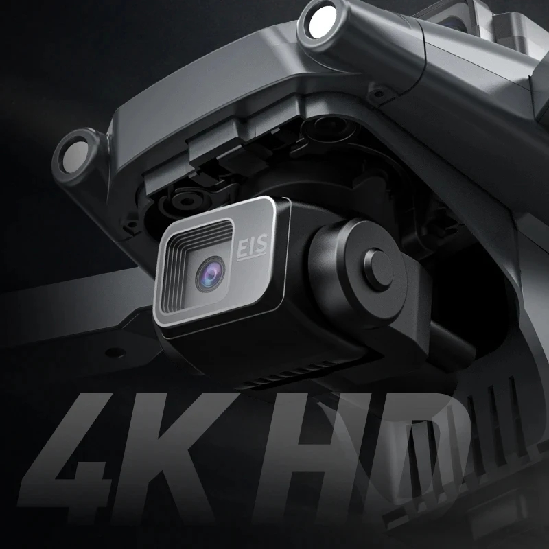 L600 PRO MAX GPS Drone Profess - đánh giá và giá Drone Rc App