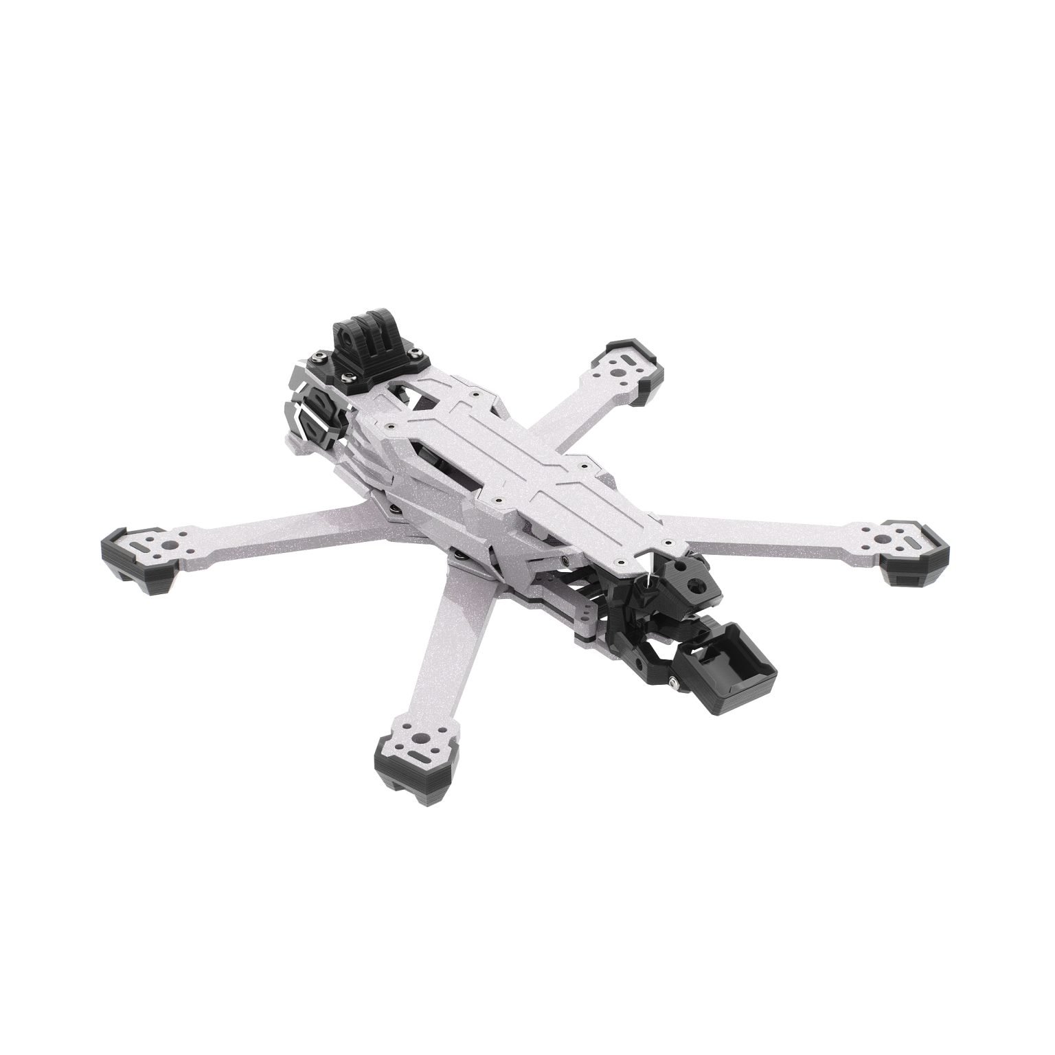 GEPRC Vapor D5/x5/x6 O4 Pro Fr - đánh giá và giá Drone Rc Accessories