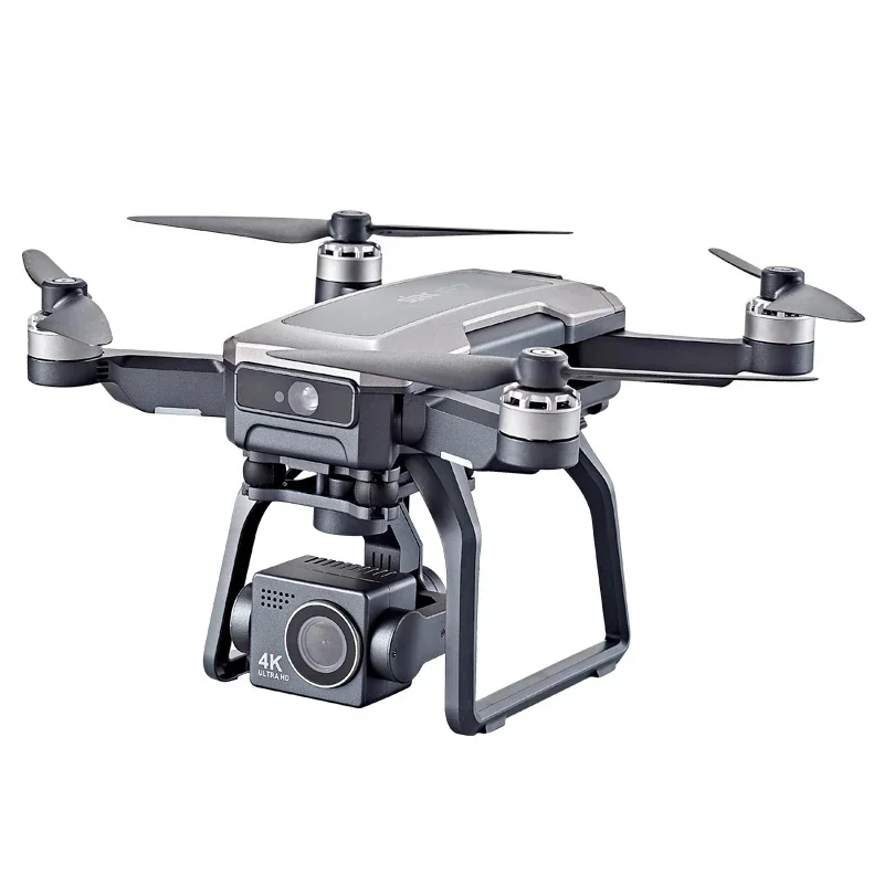 SJRC F7s 4K PRO Drone 4K obsca - đánh giá và giá Gps Module Drone
