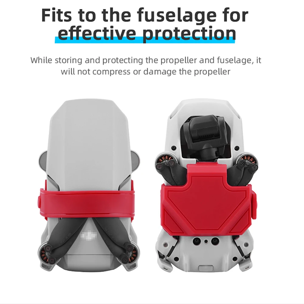 Cánh Quạt Bảo Vệ Fixer Cho DJI - đánh giá và giá Drone Udi Rc