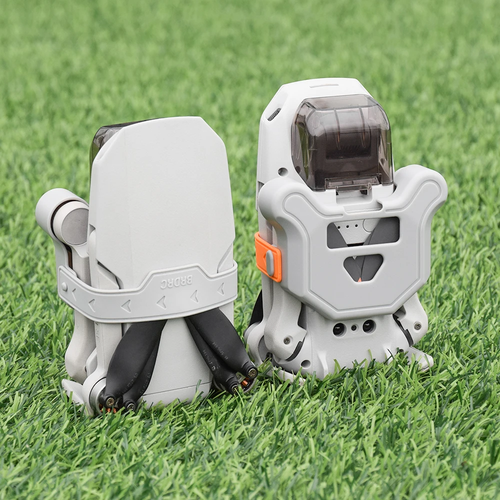 Cánh Quạt Bảo Vệ Fixer Cho DJI - đánh giá và giá Drone Udi Rc