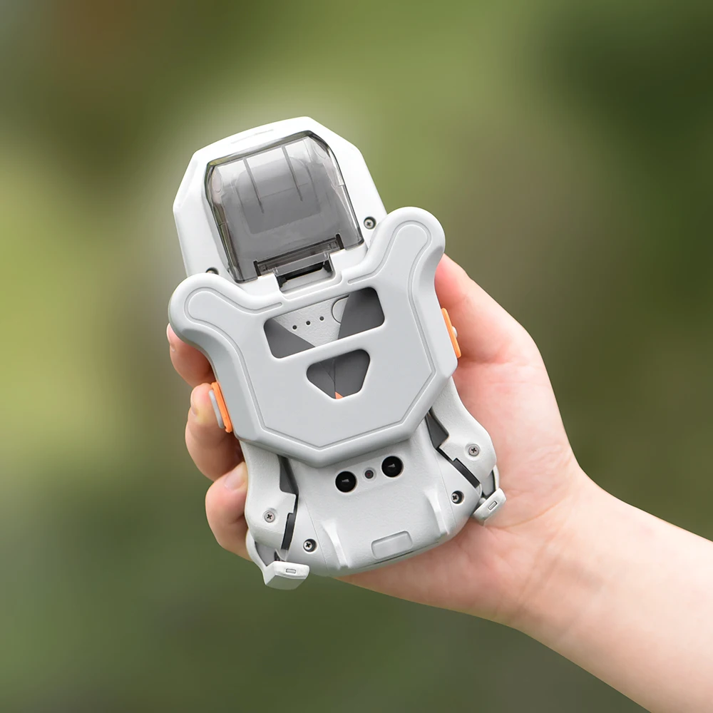 Cánh Quạt Bảo Vệ Fixer Cho DJI - đánh giá và giá Drone Udi Rc